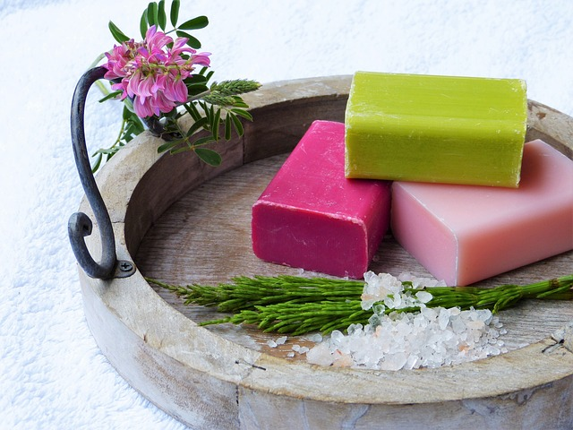 Beginner's Guide: How to Make Handmade Soap with Simple Steps