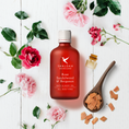 Load image into Gallery viewer, Rose and Sandalwood Bath and Body Oil_1
