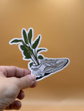 Load image into Gallery viewer, Trainer Bootanical Sticker