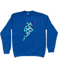 Load image into Gallery viewer, AWDis Sweatshirt Untitled design (78) Trend Tonic