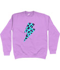 Load image into Gallery viewer, AWDis Sweatshirt Untitled design (78) Trend Tonic