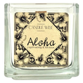 Load image into Gallery viewer, Aloha Scented Candle Tropical