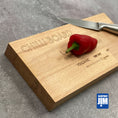 Load image into Gallery viewer, chilli board 3b inst bpj