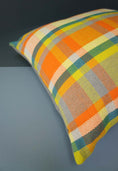Load image into Gallery viewer, Late Summer Cushion (52x52cm)