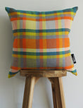 Load image into Gallery viewer, Late Summer Cushion (52x52cm)
