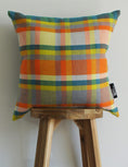 Load image into Gallery viewer, Late Summer Cushion (52x52cm)
