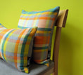Load image into Gallery viewer, Late Summer Cushion (52x52cm)