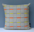 Load image into Gallery viewer, Norwood Cushion (52x52cm)

