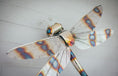 Load image into Gallery viewer, Dragonfly Garden Sculpture