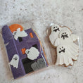 Load image into Gallery viewer, Haunted House Biscuits