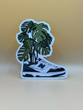 Load image into Gallery viewer, N Trainer Bootanical Sticker
