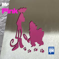Load image into Gallery viewer, Mr Pink big BPJ insta