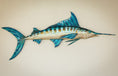 Load image into Gallery viewer, Marlin Fish