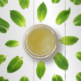 Load image into Gallery viewer, Peppermint Lip Balm - Top Blurred - High res_1_1_1_1