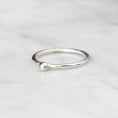 Load image into Gallery viewer, Tiny Ball Stacking Ring