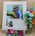 Load image into Gallery viewer, Majesty Print COA2