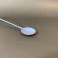 Load image into Gallery viewer, Enamel Condiment Spoons - MaisyPlum