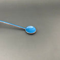 Load image into Gallery viewer, Enamel Condiment Spoons - MaisyPlum