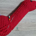 Load image into Gallery viewer, PDF Diplodocus Crochet Pattern, Don the Diplodocus Crochet Pattern, Crochet Pattern, Dinosaur Amigurumi Pattern
