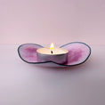 Load image into Gallery viewer, Heart Shaped Tea Light Holder - MaisyPlum
