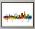 Load image into Gallery viewer, London Skyline