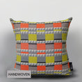 Load image into Gallery viewer, Cityscape Cushion (52x52cm)
