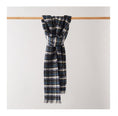 Load image into Gallery viewer, Cardigan Blue Regular Scarf