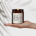 Load image into Gallery viewer, Beautiful Bestie Candle Gift, Aromatherapy Candle Gift, Pure Essential Oils, Birthday Gift for Friend, Birthday Gift for Her, Wellbeing