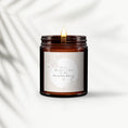 Load image into Gallery viewer, First Mother's Day, Aromatherapy Candle Gift, Gift for new mum, Mother's Day present, Mummy Gift, Pure essential oil soy wax candle