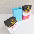 Load image into Gallery viewer, Nutcracker Soldier Treat Box/ Advent Calendar Boxes / Treat Box / Christmas Table Decoration / Tree Decoration