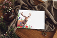 Load image into Gallery viewer, Poppy Field Notecards/ Place Cards: Countryside Animal Thank You Cards