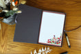 Load image into Gallery viewer, Poppy Field Stationery: Pheasant Illustration, A5 Writing Paper, Lined or Unlined, A5