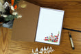 Load image into Gallery viewer, Poppy Field Stationery: Pheasant Illustration, A5 Writing Paper, Lined or Unlined, A5