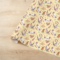 Load image into Gallery viewer, Country Game Gift Wrap: Spaniel, Hare, Pheasant Design - Recyclable, Eco-Friendly Wrapping Paper