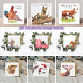 Load image into Gallery viewer, Mix & Match Greetings Card Pack: Choose Any 5 Cards