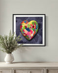 Load image into Gallery viewer, Heart Of Nature Giclee Limited Edition Print