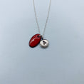 Load image into Gallery viewer, Personalised Initial Pendants - MaisyPlum