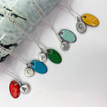 Load image into Gallery viewer, Personalised Initial Pendants - MaisyPlum