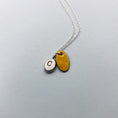 Load image into Gallery viewer, Personalised Initial Pendants - MaisyPlum
