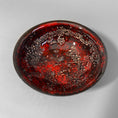 Load image into Gallery viewer, Red Shaving Bowl - MaisyPlum