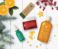 Load image into Gallery viewer, Forever young natural skincare gift set