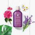 Load image into Gallery viewer, Lavender, Chamomile and Geranium Bath and Body Oil - Shaloah Skincare 2
