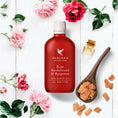 Load image into Gallery viewer, Rose, Sandalwood & Bergamot Bath, Body and Massage Oil