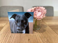 Load image into Gallery viewer, Lurcher Card Front
