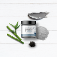 Load image into Gallery viewer, Pure Detox Clay Face Mask with Bentonite Clay