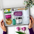 Load image into Gallery viewer, Luxury Aromatherapy Spa Gift Set