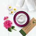 Load image into Gallery viewer, Geranium & Chamomile Delicate Moisturiser for Sensitive Skin