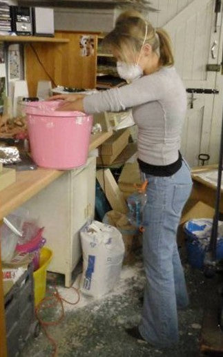 Meet the Maker: Jessica Irena Smith – Handmade Glass Artist from County Durham