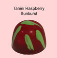 Load image into Gallery viewer, 6RaspberryTahiniF
