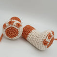Load image into Gallery viewer, PDF Cat Crochet Pattern, Connie the Cat Crochet Pattern, Crochet Pattern, Cat Amigurumi Pattern, Kitten
